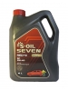S-OIL 7 RED#9 5W-40 (4_�����)