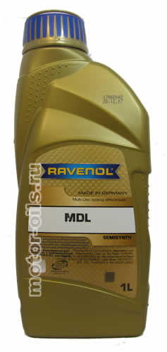 ��������������� ����� RAVENOL MDL Multi-Disc locking differentials (1_����)