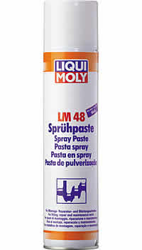Liqui Moly LM48 ��������� �����-����� (300_��/Art.:3045)