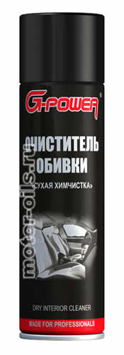 G-Power ���������� ������ ����� ��������� (650_��/GP-506)