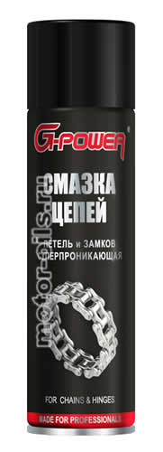 G-Power ������ ����� (650_��/GP-509)
