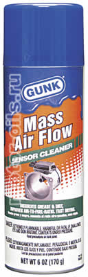 GUNK ���������� ���� (170_��/PartNo:MAS6)