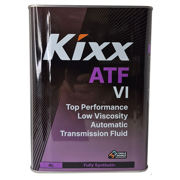 ��������������� ����� KIXX ATF VI (4_�����)