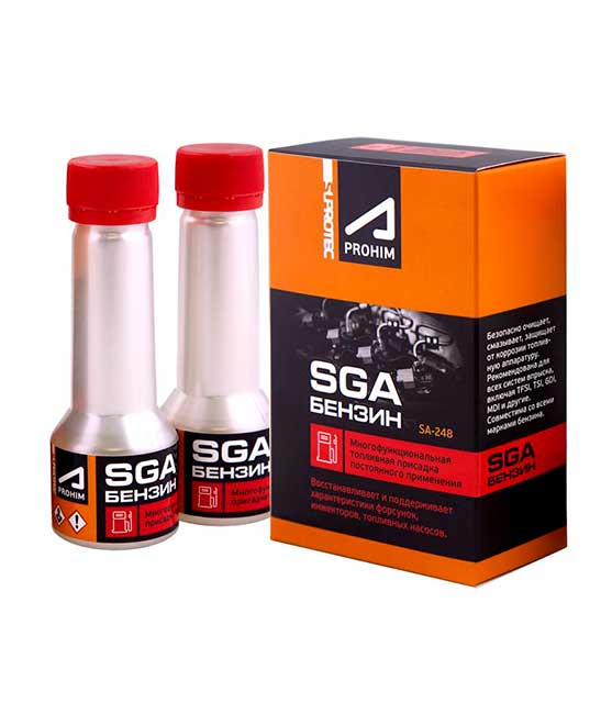 APROHIM SGA ������������������� ��������� �������� (2x50��)