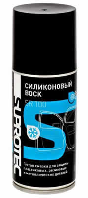 SUPROTEC ����������� ���� SR100 (150_��)