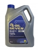 S-OIL 7 BLUE#7 10W-40 (4_�����)