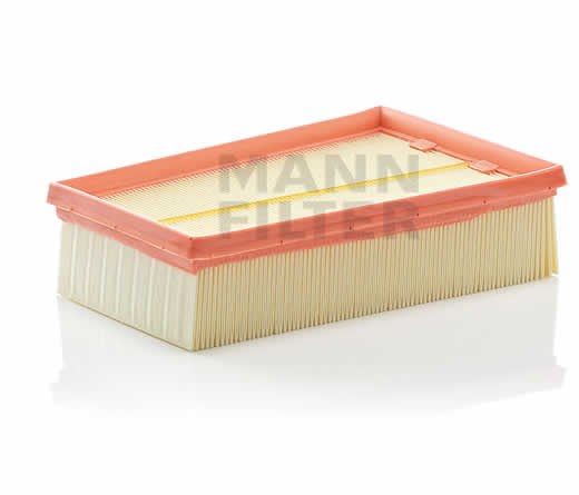 ������ ��������� MANN FILTER C2433/2