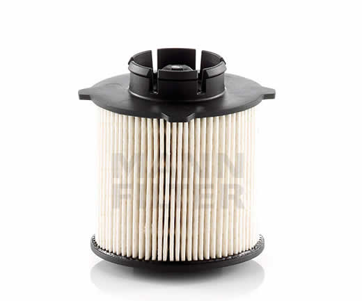 ������ ��������� MANN FILTER PU9001X