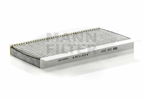 ������ ������ MANN FILTER CUK3337