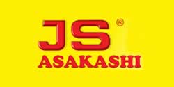 ������ ��������� JS ASAKASHI FC158J