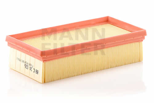 ������ ��������� MANN FILTER C24026