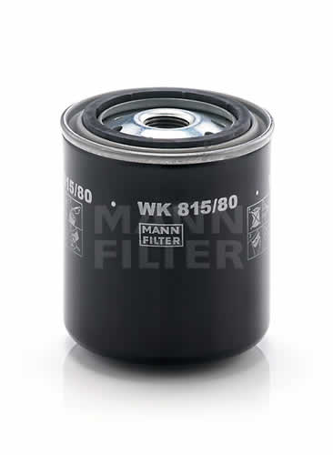 ������ ��������� MANN FILTER WK815/80
