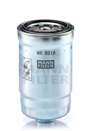 ������ ��������� MANN FILTER WK8019