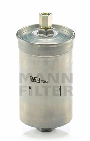 ������ ��������� MANN FILTER WK853/1
