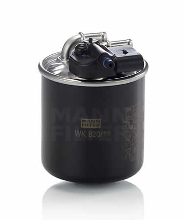 ������ ��������� MANN FILTER WK820/15