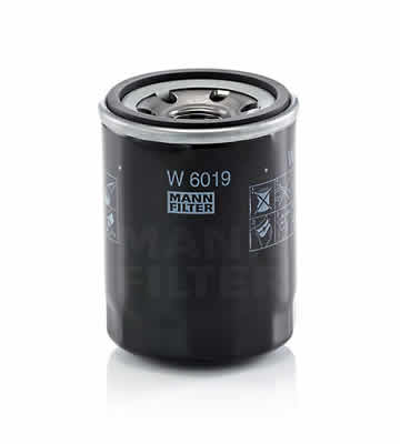 �������� ������ MANN FILTER W6019