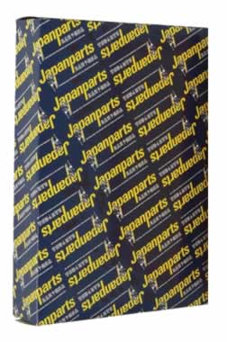 ������ ��������� JAPANPARTS FA251S