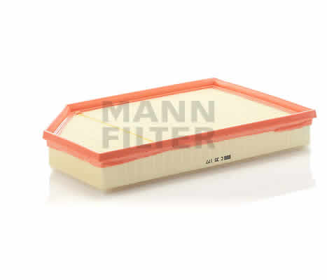 ������ ��������� MANN FILTER C35177