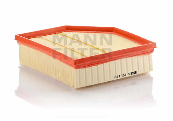 ������ ��������� MANN FILTER C23129