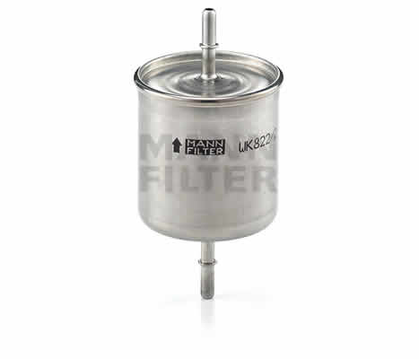 ������ ��������� MANN FILTER WK822/2