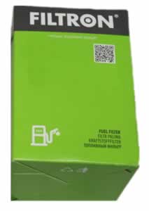 ������ ��������� FILTRON PP866/4
