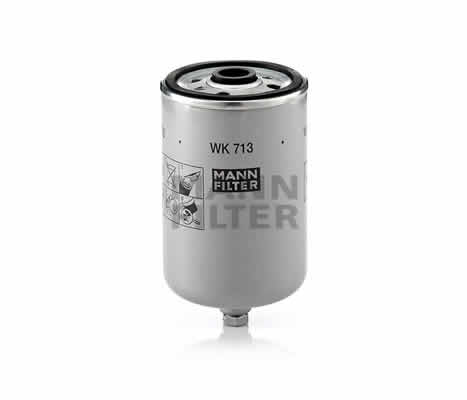 ������ ��������� MANN FILTER WK713
