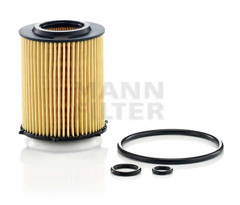 �������� ������ MANN FILTER HU7044Z