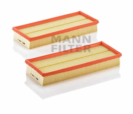 ������ ��������� MANN FILTER C3698/3-2