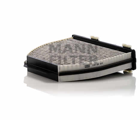 ������ ������ MANN FILTER CUK29005