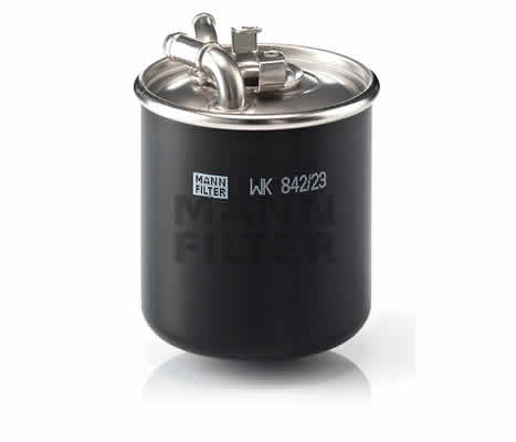������ ��������� MANN FILTER WK842/23X