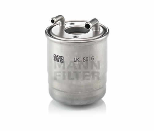 ������ ��������� MANN FILTER WK8016X