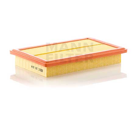 ������ ��������� MANN FILTER C28004