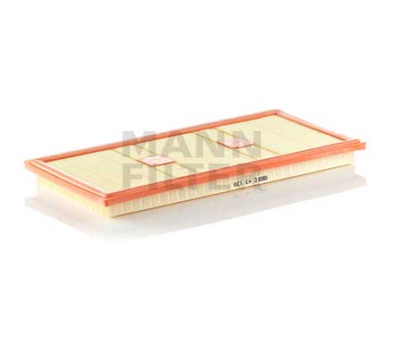������ ��������� MANN FILTER C43139