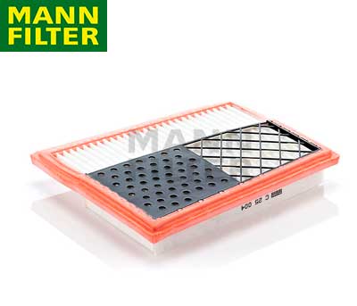 ������ ��������� MANN FILTER C25004