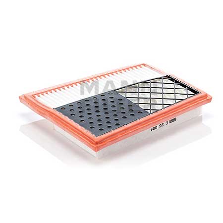 ������ ��������� MANN FILTER C27006