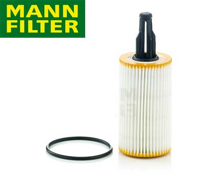 �������� ������ MANN FILTER HU7025Z