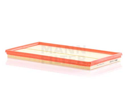 ������ ��������� MANN FILTER C42002