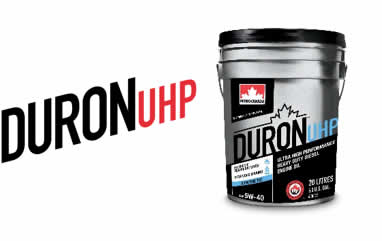 �������� ����� Petro-Canada DURON UHP SAE 10W-40 (20_������)