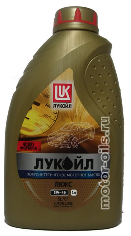 �������� ����� ������ ���� 5W-40 SL/CF (1_����)