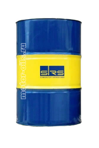�������� ����� SRS ViVA 1 topsynth plus 5W-40 (1�) �� ������