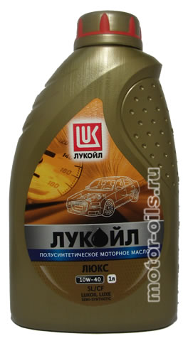 �������� ����� ������ ���� 10W-40 SL/CF (1_����)