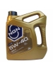�������� ����� NGN A-LINE 5W-40 GOLD (4_�����)