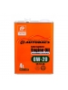 AUTOBACS Engine Oil 0W-20 (4_�����)