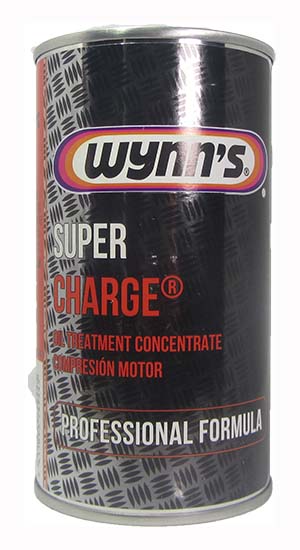 WYNNS Super Charge - �������� ��� ��������� ���������� ������������� ����� (325_��/PartNo.:74944)