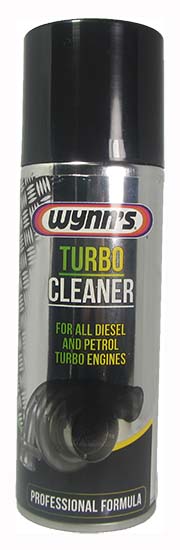 WYNNS TURBO CLEANER ���������� ������� (200_��/PartNo.:28697)