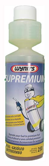 WYNNS �������� � ��������� ������� SUPREMIUM DIESEL (250_��/PartNo.:22911)