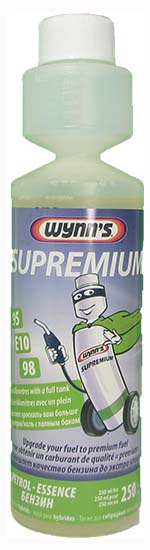 WYNNS �������� � ������ SUPREMIUM PETROL (250_��/PartNo.:22810)