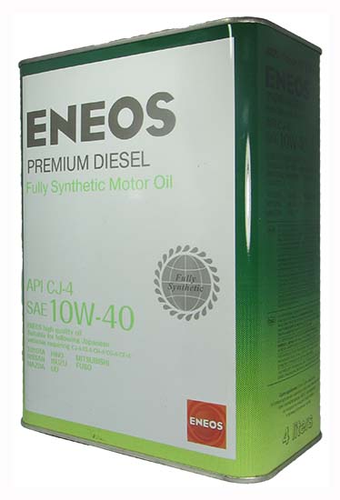 Моторные масла cj 4. ENEOS Premium Diesel 5w-40. ENEOS Premium Diesel ci-4 5w-40. Cj4 допуск масла. Масла с допуском CJ-4 моторные.