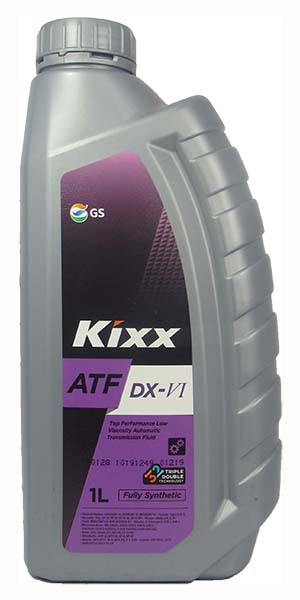 ��������������� ����� KIXX ATF DX-VI (1_����)