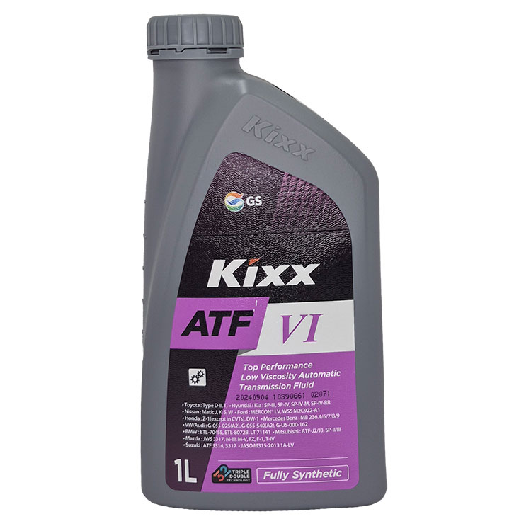 ��������������� ����� KIXX ATF VI (1_����)